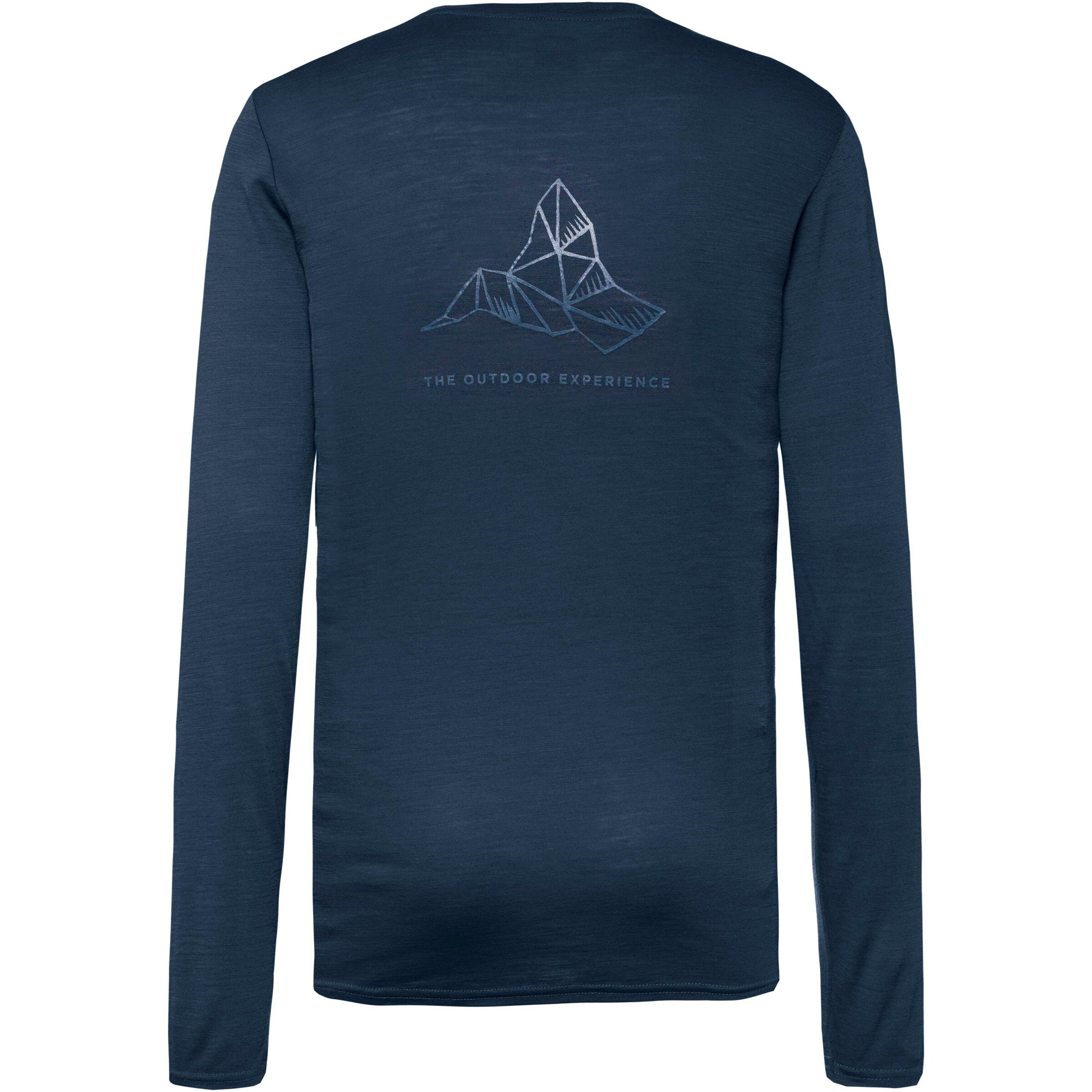 OCK Performance Shirt in Blue