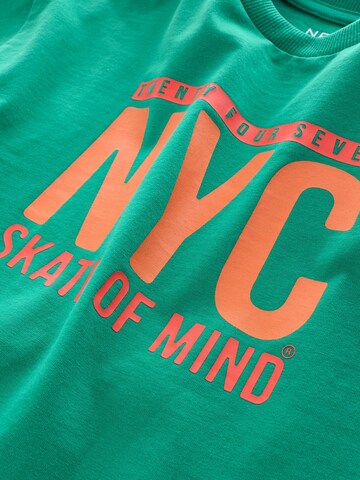 Next Shirt in Mixed colours