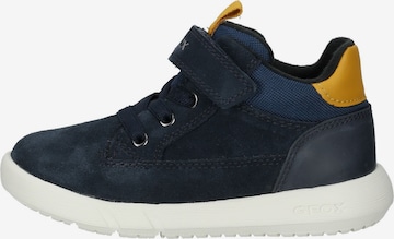 GEOX Sneakers in Blauw