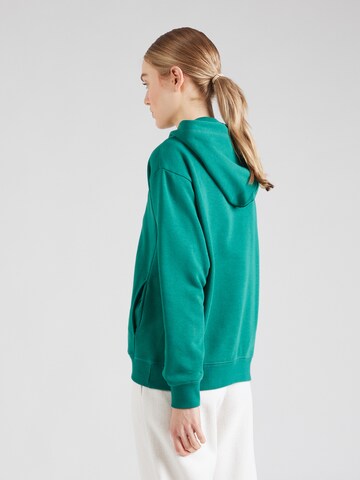 Champion Authentic Athletic Apparel Sweatshirt 'Legacy' in Groen