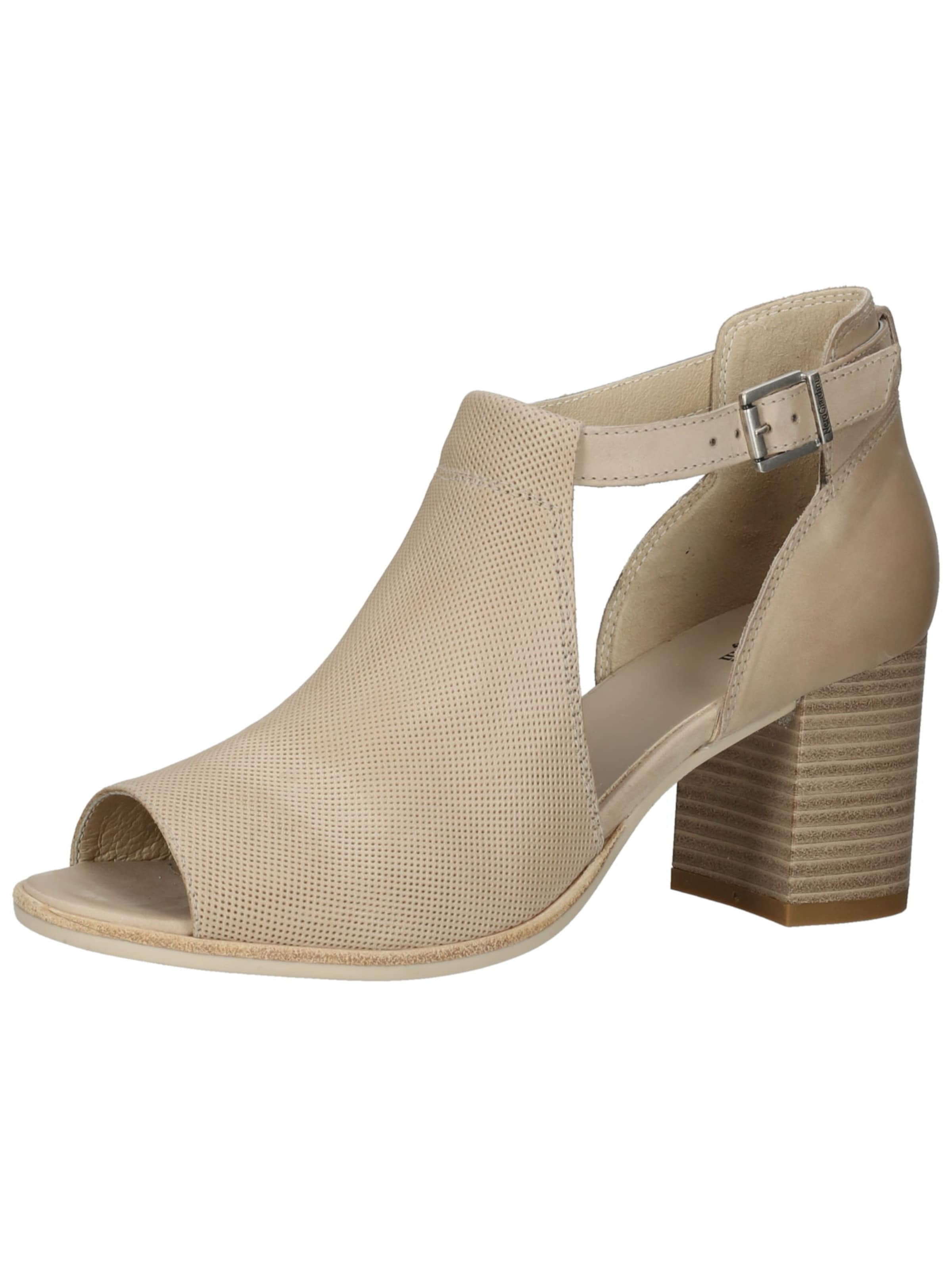 Nero Giardini Sandals in Champagne ABOUT YOU