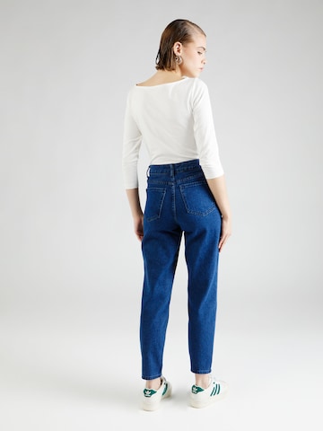 Slimfit Jeans de la Dorothy Perkins pe albastru