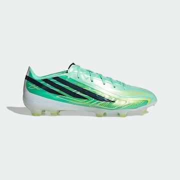 ADIDAS PERFORMANCE Kopačky 'F50 Hyperfast Pro' – zelená
