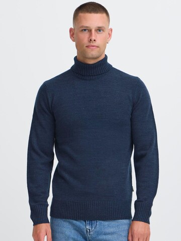 Pull-over ' BHRylie ' BLEND en bleu