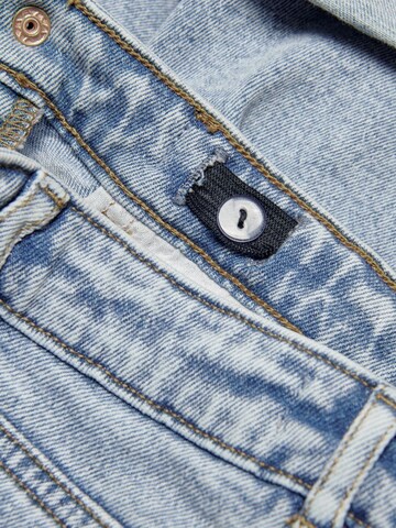 regular Jeans 'Phine' di KIDS ONLY in blu