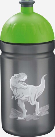 STEP BY STEP Drinking Bottle '500 ml' in Grey: front