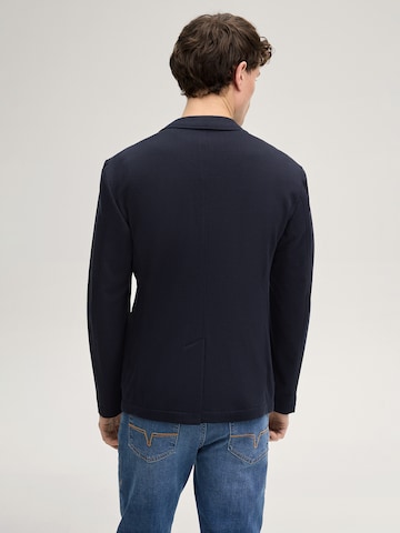 JOOP! Jeans Slim fit Colbert 'Haydin' in Blauw