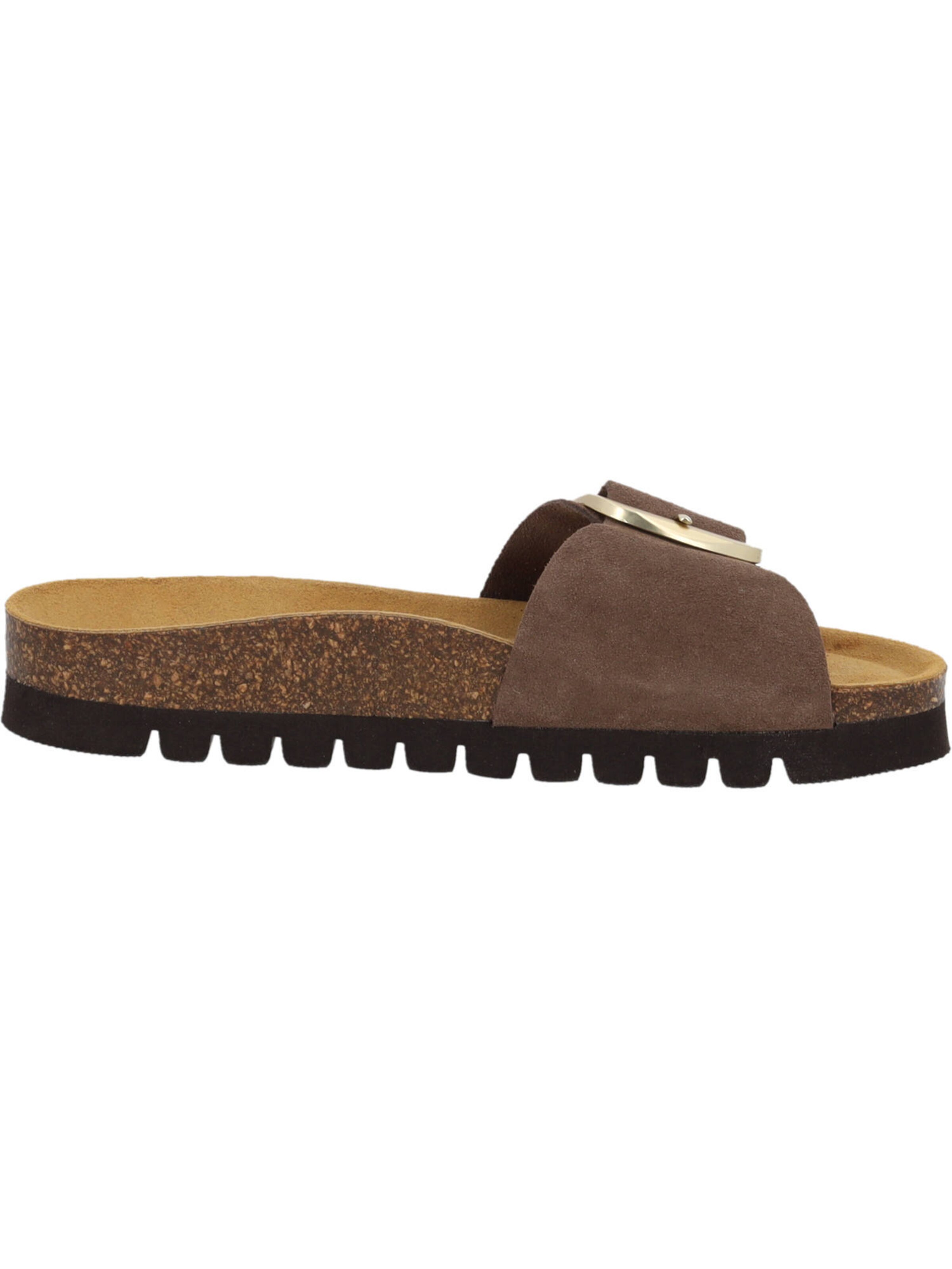 Palado Mule 'Malta' in Brown