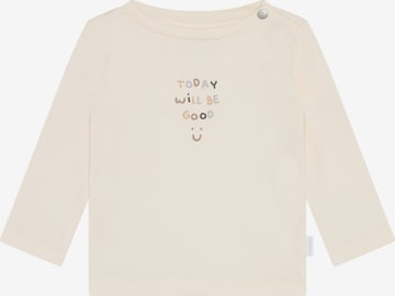 Noppies Shirt 'Sealy' in Beige: front