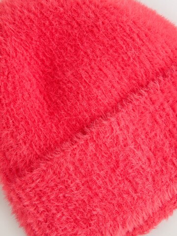 Next - Gorros em vermelho