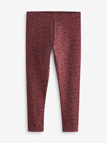 Next - Skinny Leggings em mistura de cores