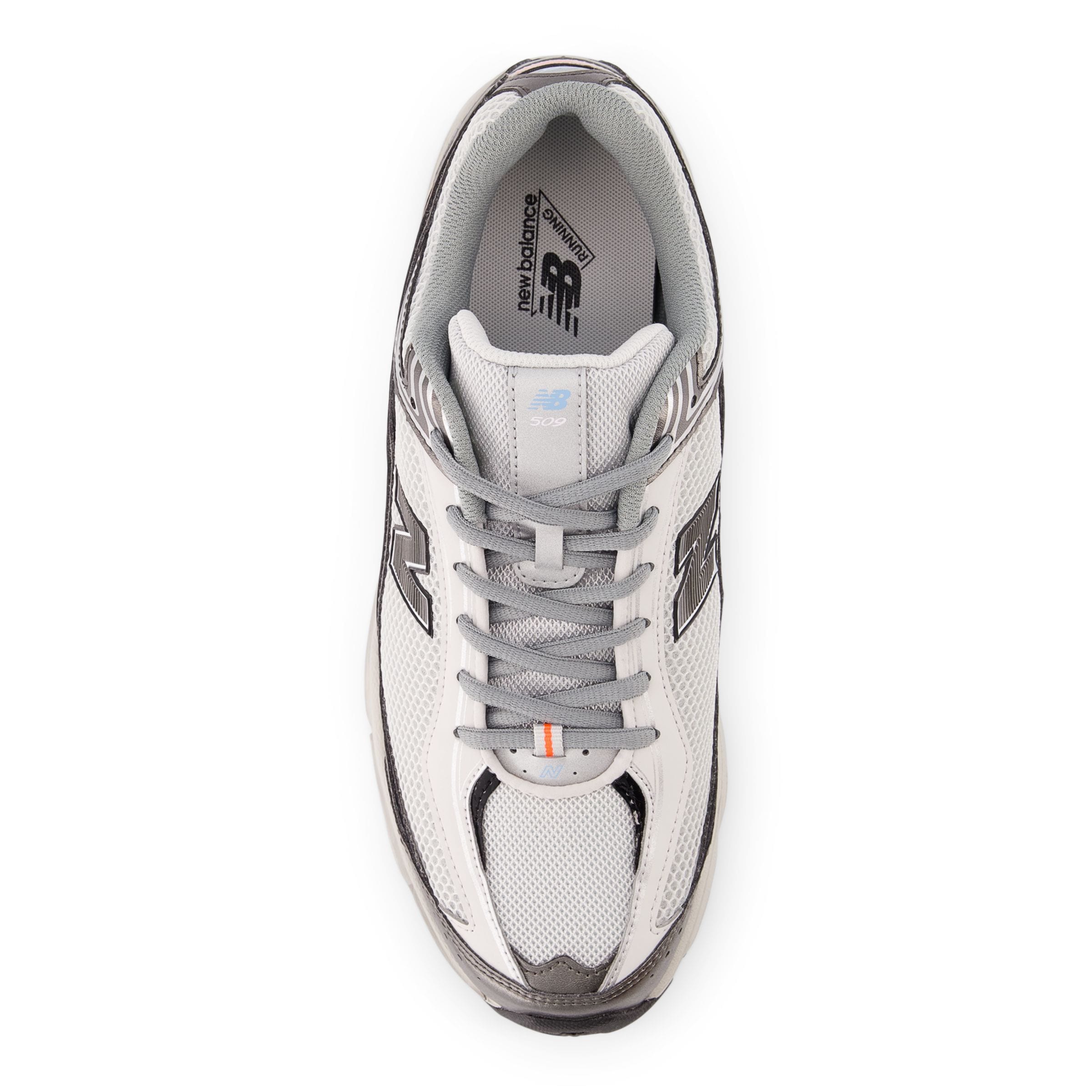 new balance Sneakers laag 'U509V1' in Grijs