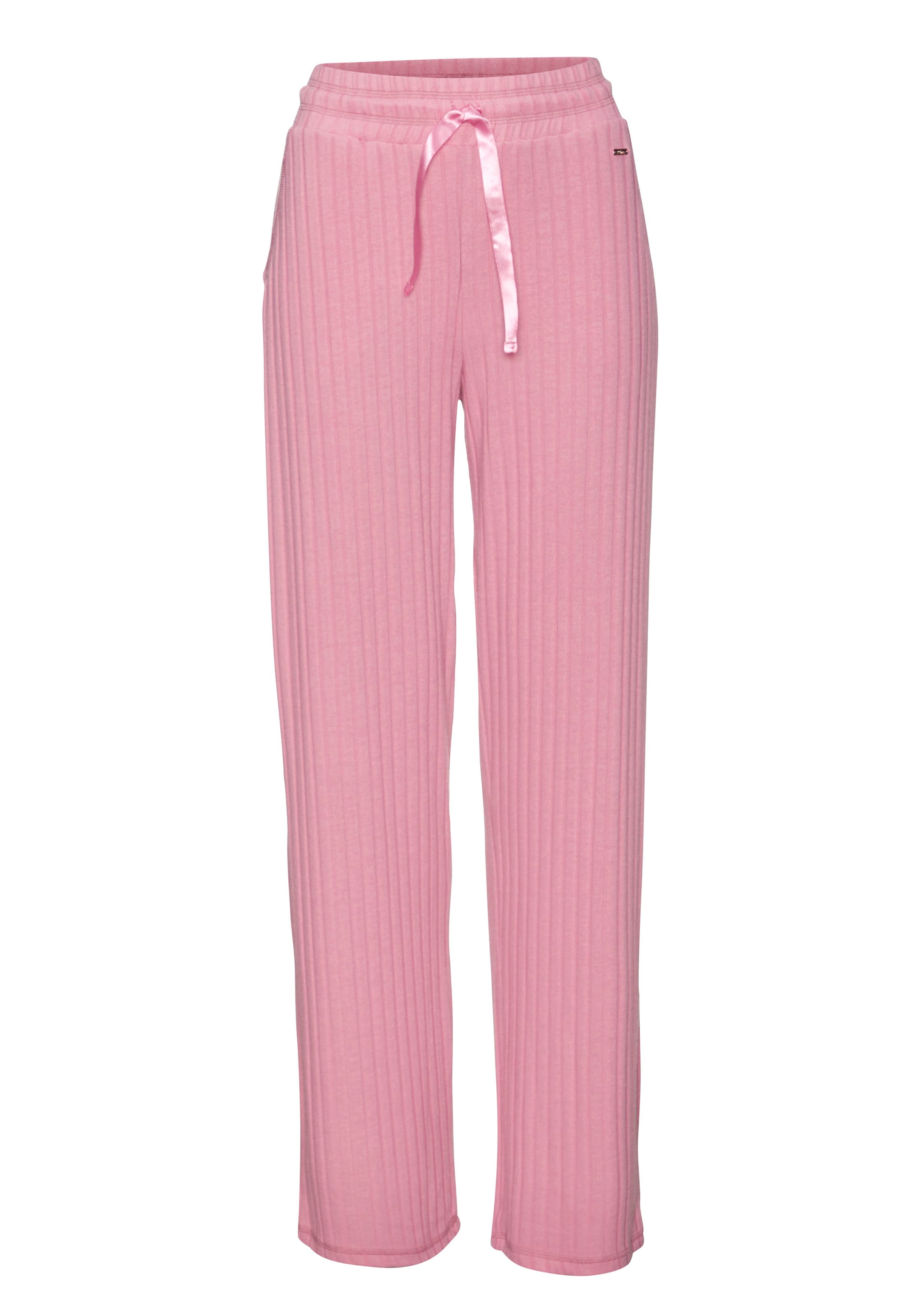 s.Oliver Pantalón en rosa, Vista del producto