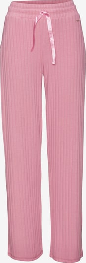 s.Oliver Pyjamahose in pink, Produktansicht