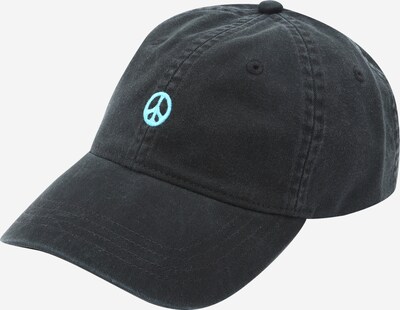 LEVI'S ® Cap in hellblau / schwarzmeliert, Produktansicht