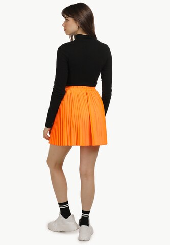 MYMO Rok in Oranje