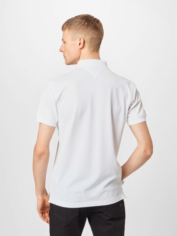 TOMMY HILFIGER - Camiseta 'CORE 1985' en blanco