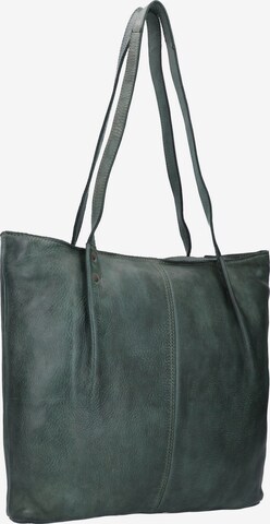 Shopper 'Submarine' di Harold's in verde