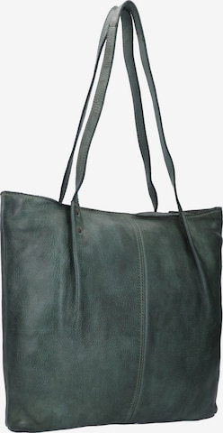 Shopper 'Submarine' di Harold's in verde