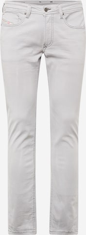 DIESEL Slim fit Jeans '1979 SLEENKER' in Grey: front