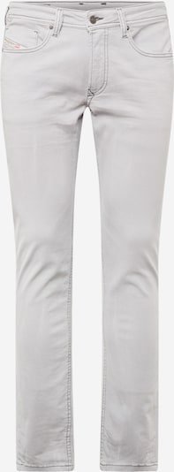 DIESEL Jeans '1979 SLEENKER' in de kleur Lichtgrijs, Productweergave
