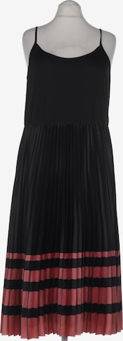 robe légère Dress in XXXL in Black: front