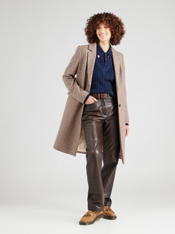 Lauren Ralph Lauren Πουλόβερ 'MEREN' σε μπλε