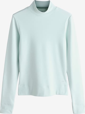 NextTehnička sportska majica - plava boja: prednji dio