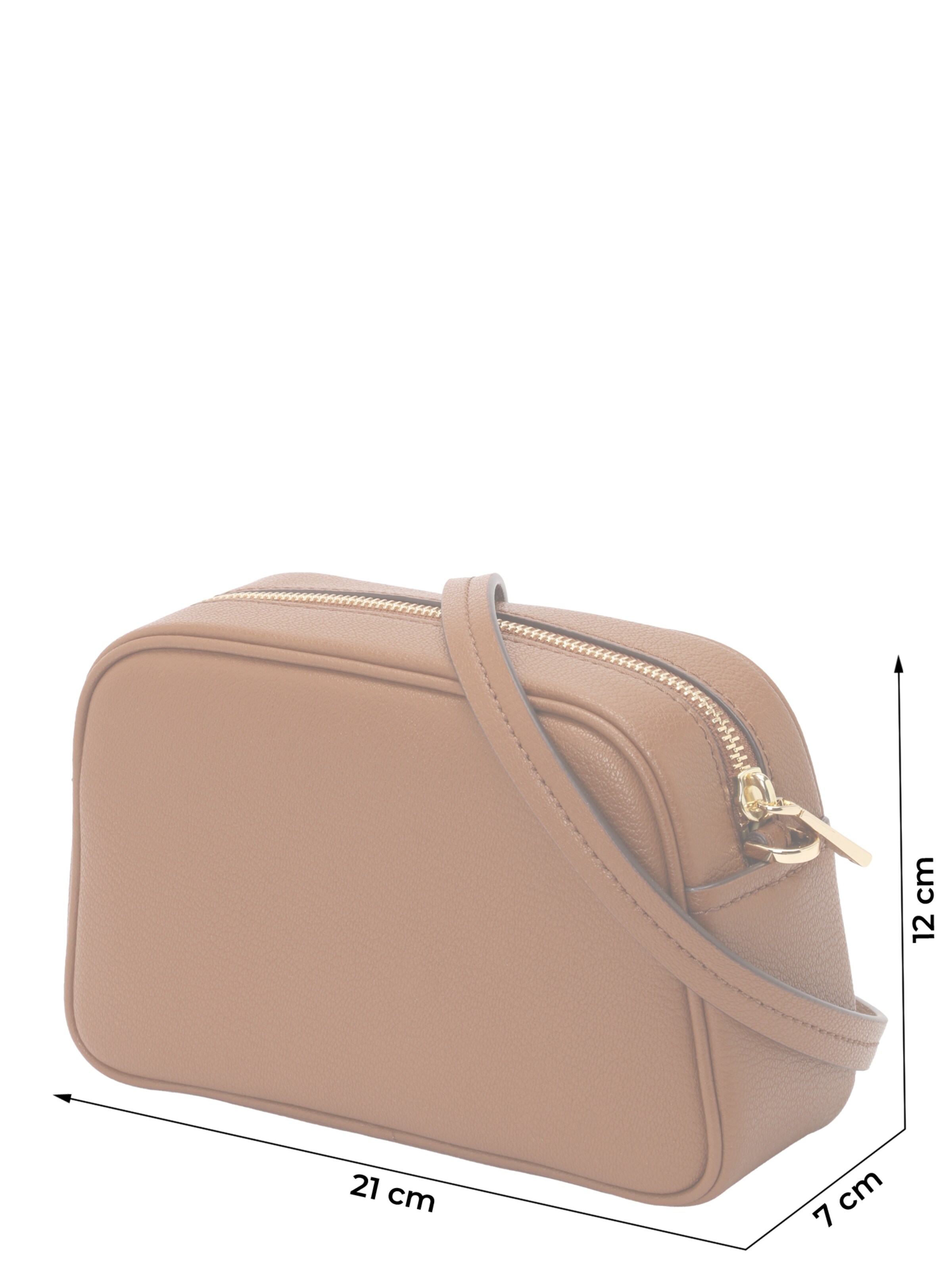 MICHAEL Michael Kors Umhängetasche in Braun