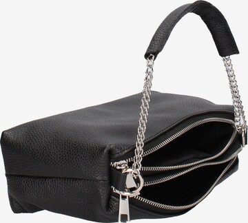 Viola Castellani Shoulder Bag in Black