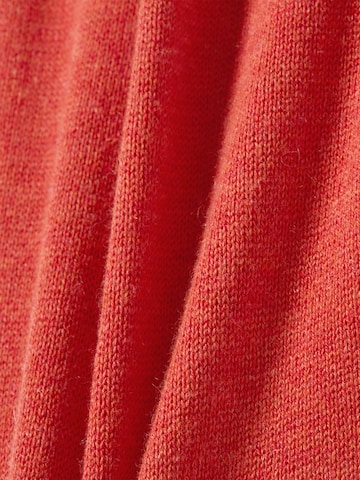 Finshley & Harding Pullover in Orange