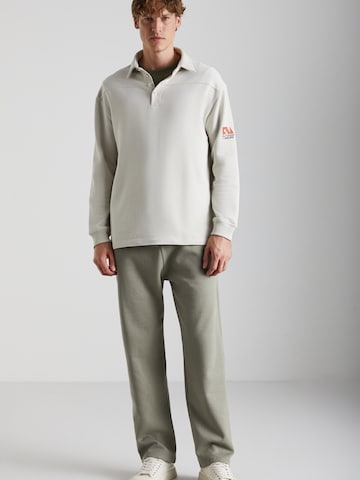 Grimelange Суичър в сиво