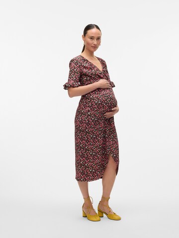 MAMALICIOUS - Vestido en negro