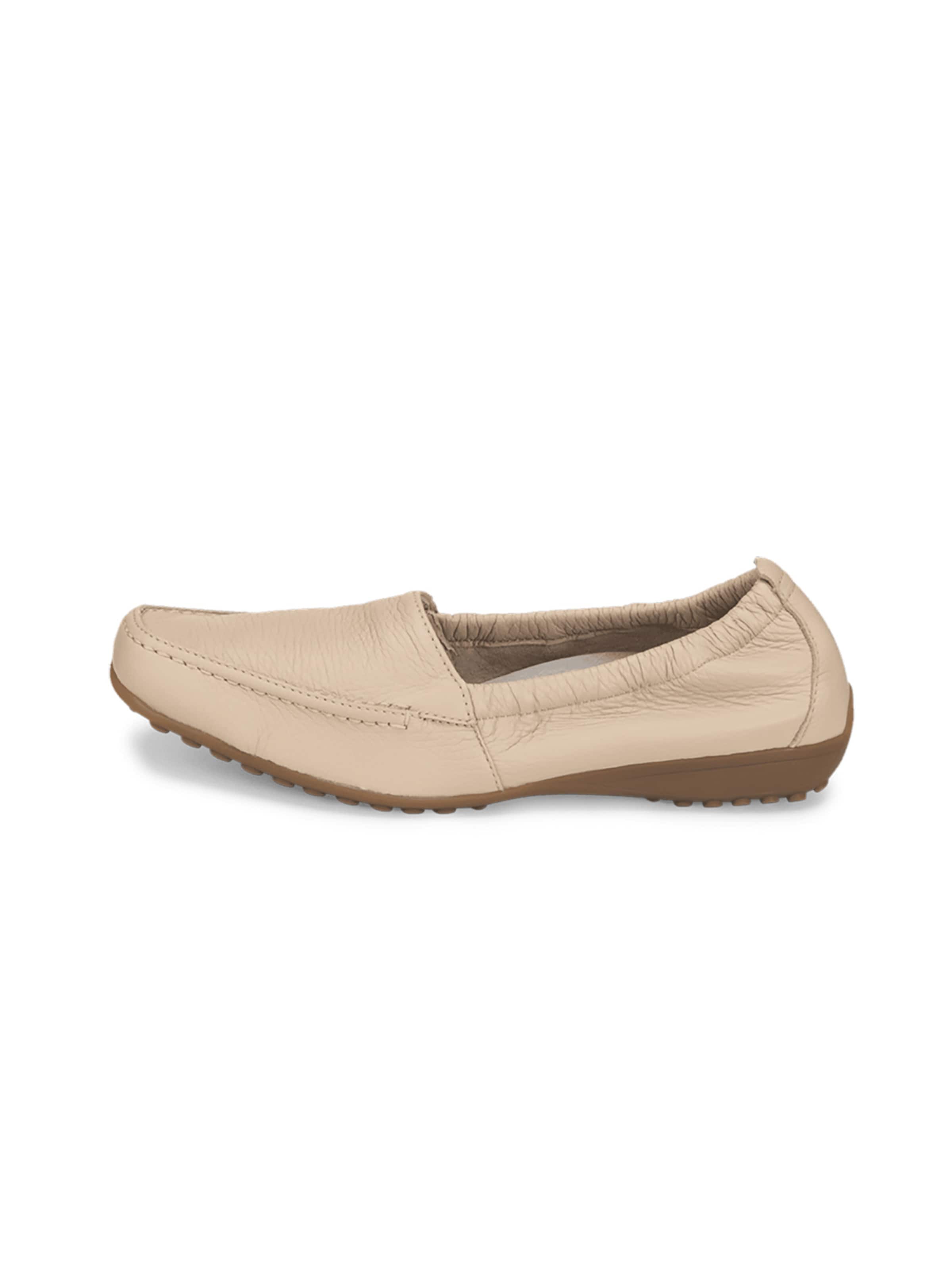 VITAFORM Moccasin in Beige