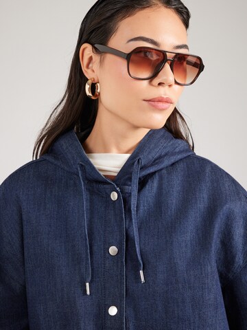 ONLY Bluse 'ONLLIZZY' in Blau