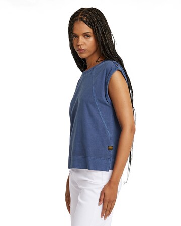 T-shirt G-STAR en bleu