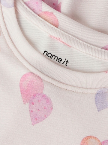 Robe NAME IT en beige