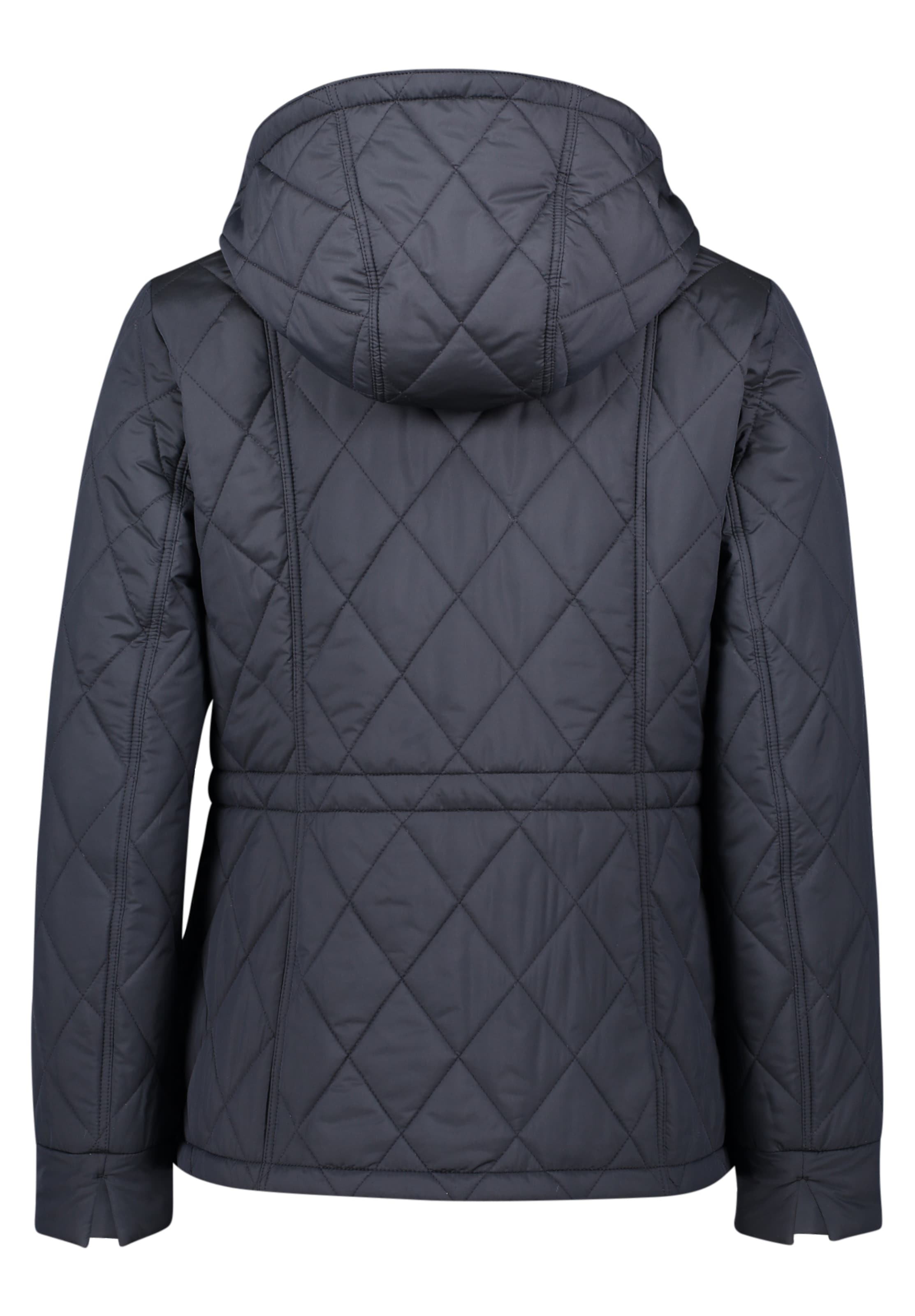 GIL BRET Tussenjas in Blauw