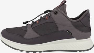 ECCO Sneakers laag 'Exostride' in Lila