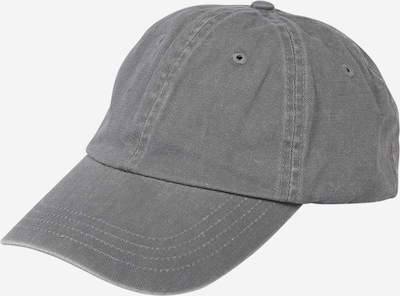 Cappello da baseball 'Florian' DAN FOX APPAREL di colore grigio, Visualizzazione prodotti