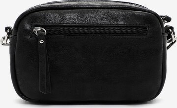 Emily & Noah Shoulder Bag ' E&N Beatrix ' in Black