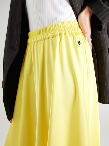 JOOP! Skirt in Yellow
