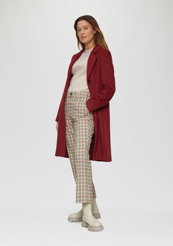 s.Oliver Shirt in Beige