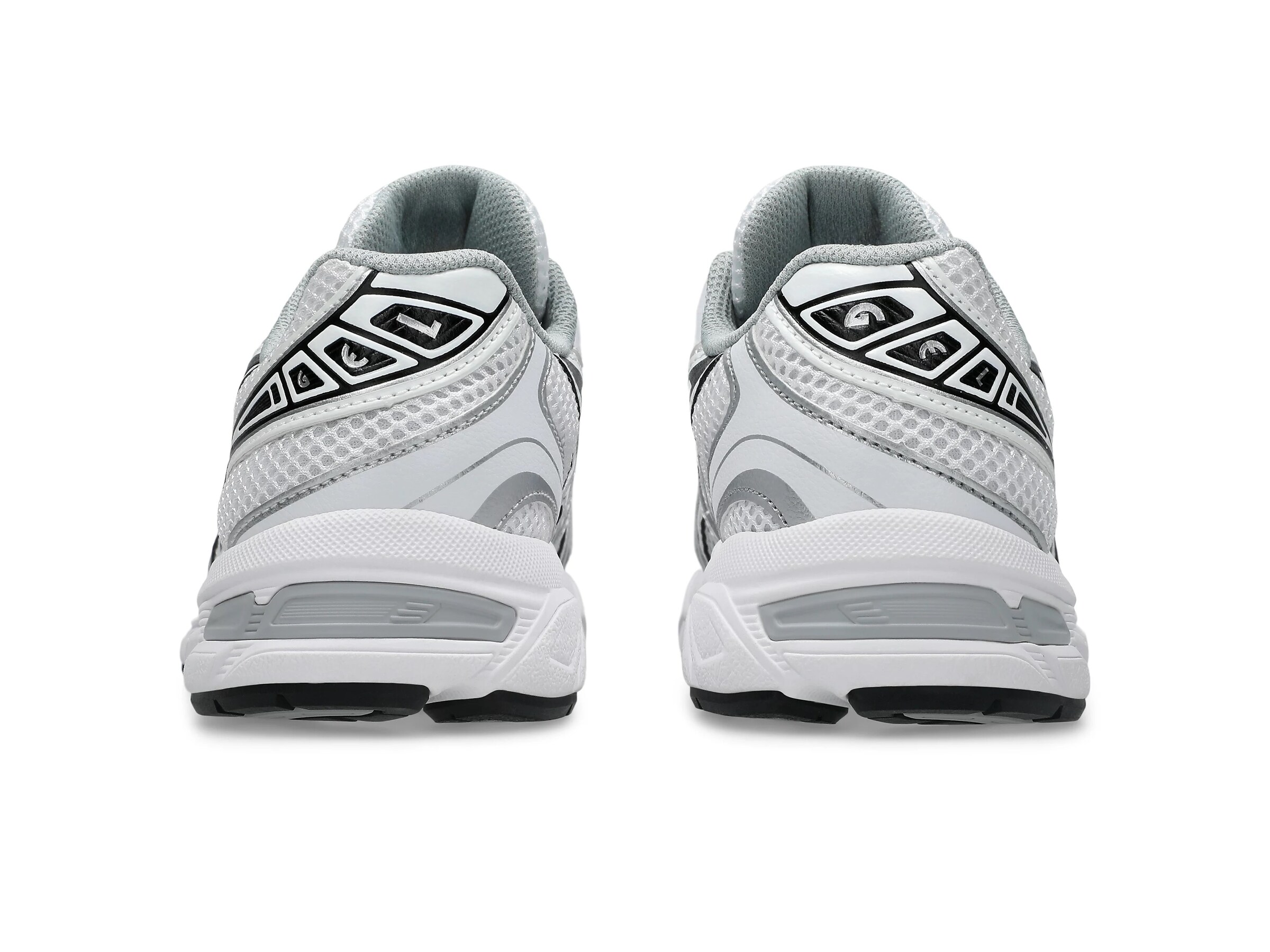 ASICS SportStyle Sneakers in White