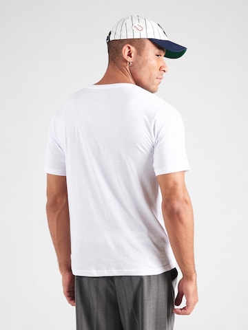 JACK & JONES T-Shirt 'JJPAN' in Grau