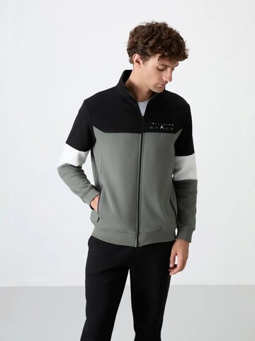 Tommy Life Tracksuit 'Aktive Sets' in Mixed colours