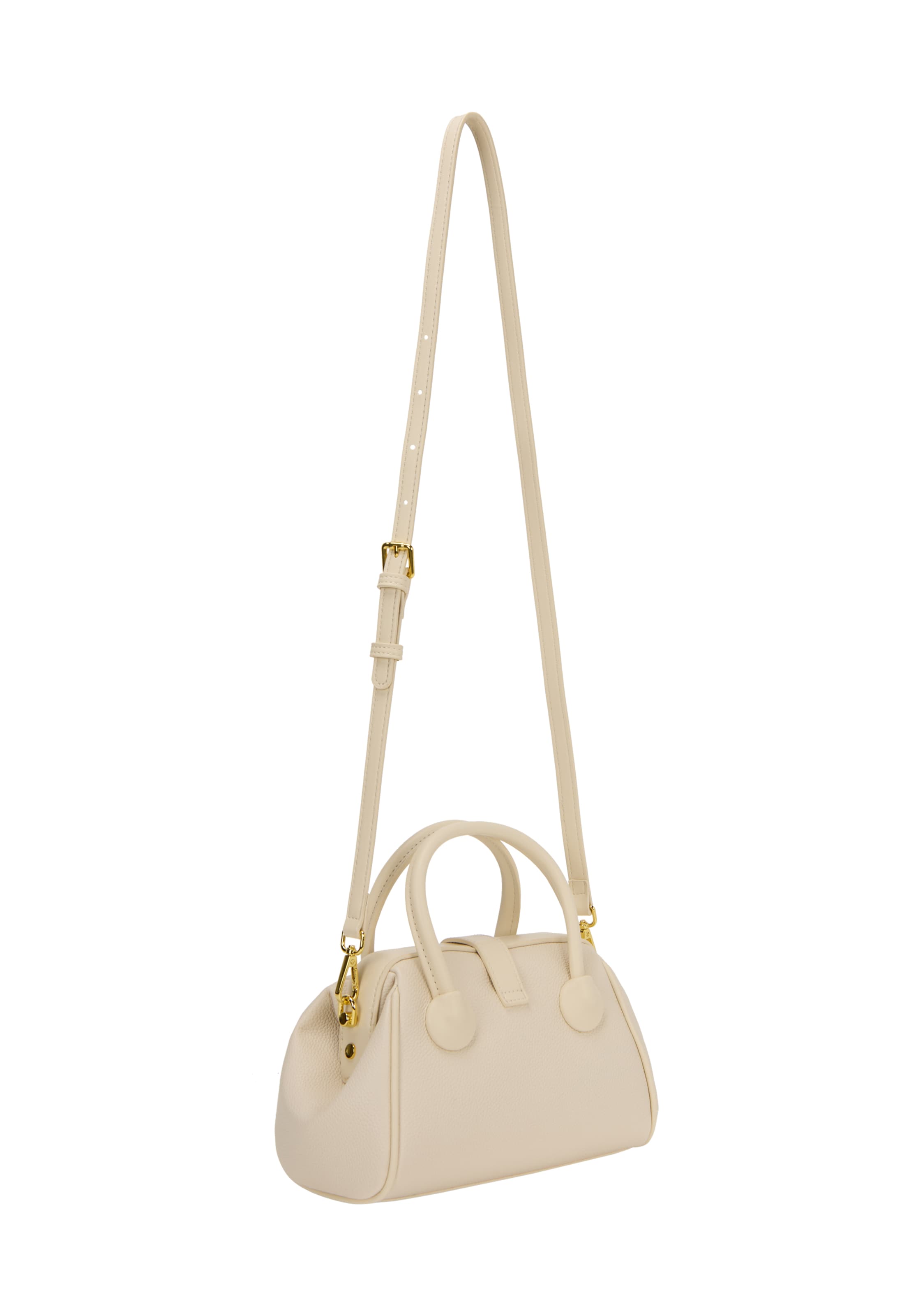 Poșete 'Back To Office' de la Usha pe alb