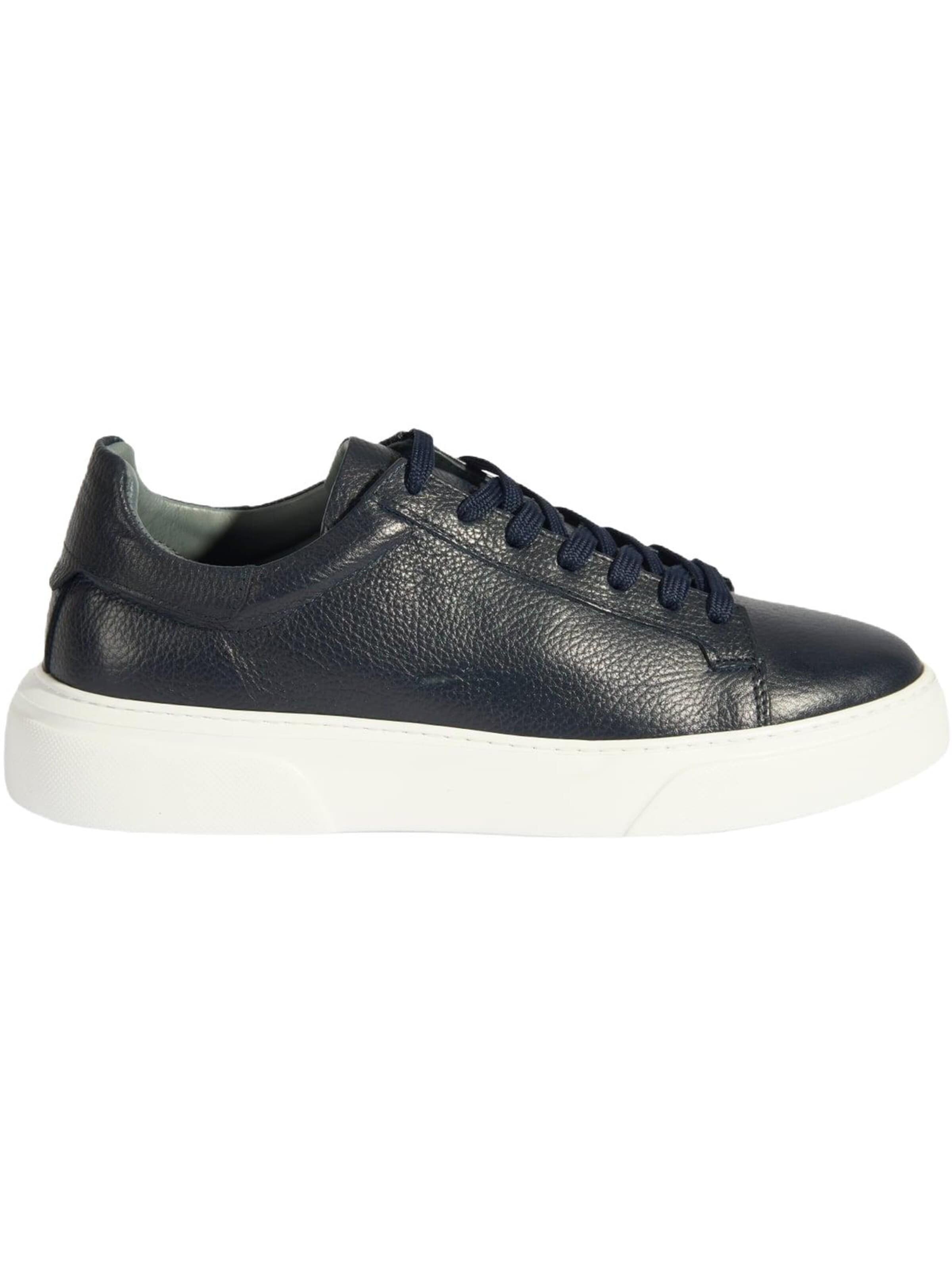 Desa Platform trainers 'Beleg' in Blue