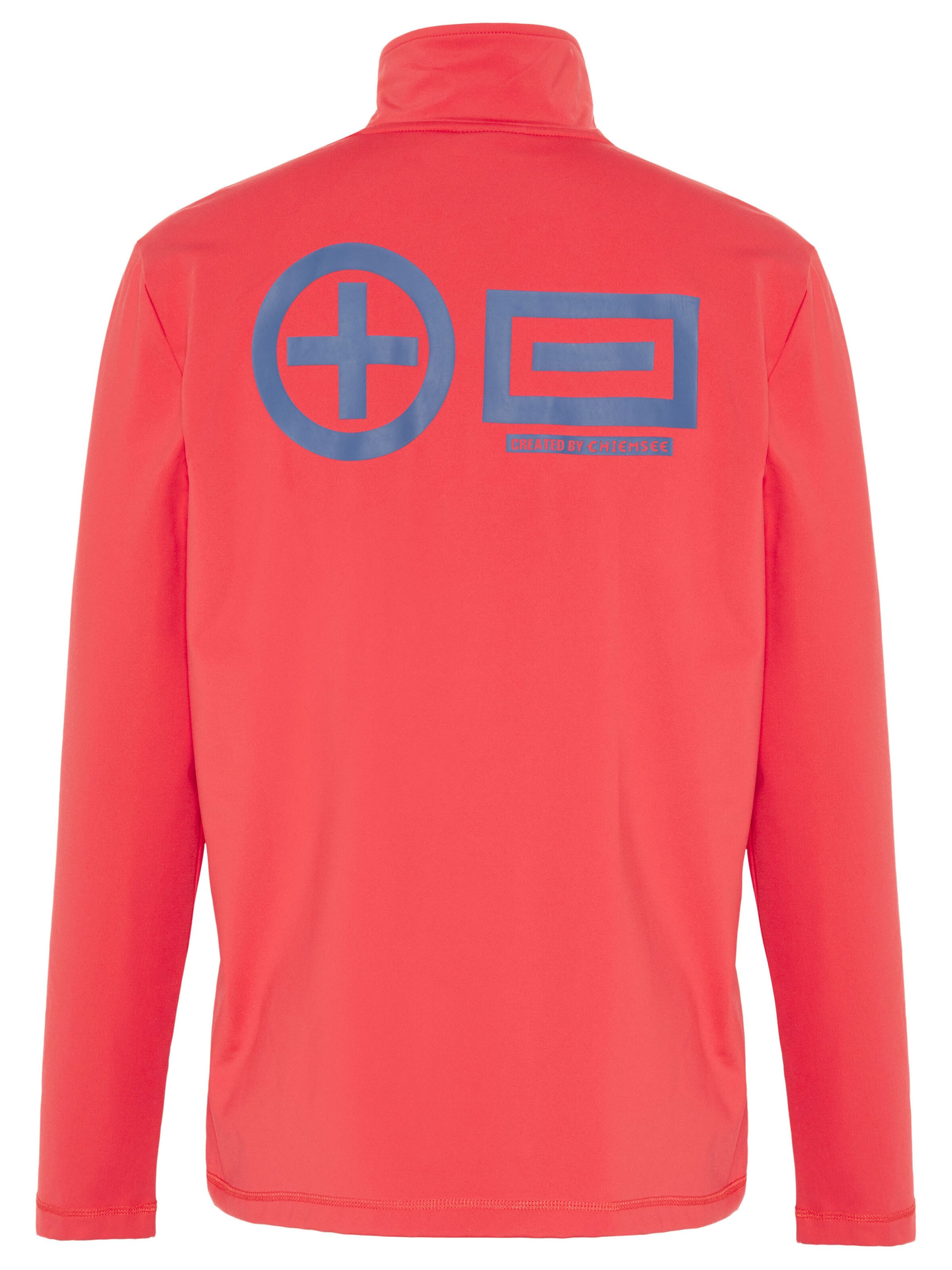 CHIEMSEE Sweater in Pink