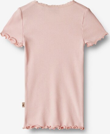 Wheat Bluser & t-shirts i pink